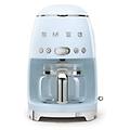 Smeg Dcf02pbeu Macchina Per Caffe Automatica Macchina Da Caffe Con Filtro 1 4 L