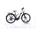 ebike ricondizionata · cross tourer 3 · come nuovo husqvarna e-bicycles