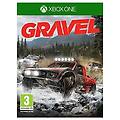 gravel xbox one esperienza off-road definitiva con esperienza di racing estremo e varieta' di