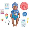 - magic boy occhi marroni 43 cm