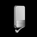 - rapid 10000 magnetik powerbank-argento