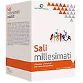 nutrifarma sali millesimati integratore di vitamine e sali minerali 25 bustine