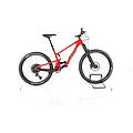 ebike ricondizionata · 5010 5 c r-kit · buone condizioni santa cruz