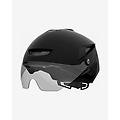 casco speed pedelec nero s-m
