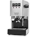 classic evo inox ri9481-11 macchina per caffe' espresso