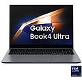 SAMSUNG galaxy book4 ultra laptop intel core ultra 7 155h 16gb hd 512gb ssd 16'' dynamic amoled 2x touch