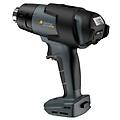 mh5 pistola ad aria calda 300 l/min 500 °c nero grigio (mh5 set)