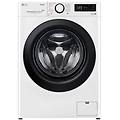 lavatrice f2wr5s8s6w 8 kg carica frontale 1200 rpm classe a bianco con ai dd e vapore