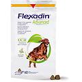 flexadin advanced per cani 60 tavolette