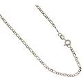 collana uomo oro bianco gl101348