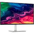 s2725qc monitor 27'' 4k ultra hd usb-c argento