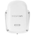 hpe instant on outdoor ap27 (rw) 1774 mbit/s bianco supporto power over ethernet (poe) (s1t37a)