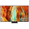 neoqled tq75qn70fau 75 4k uhd processore ai hub di gioco hdr10+ tizen