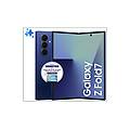 galaxy z fold7 256gb 256 gb blue shadow