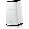 fwa510 router wireless multi-gigabit ethernet banda tripla (2. 4 ghz/5 ghz/5 ghz) 5g nero bianco