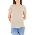 maglia con scritta