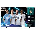 HISENSE qled 65'' 65e7q smart tv 4k ultra hd vidaa dolby vision quantum dot