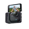 - action camera go ultra creator bundle-nero