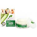 dr. organic dr organic aloe vera concentrated cream 50ml
