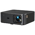 k2s 1000 ansi lumen 1080p (1920x1080) grigio