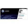 94a black original laser toner cf294a