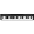 pianoforte ( 88 tasti ) polifonia 64 serie p digitale black p145