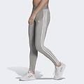 adidas. leggings loungewear essentials 3-stripes leggings ritiro gratis