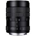 60mm f/2. 8 2x ultra-macro milc/srl obiettivi macro nero