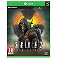 gsc game videogioco 1070354 xbox series stalker 2 heart of chernobyl avventura open world