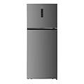 - frigorifero 2 porte ahdd541nex1 classe e 415 lt-inox