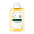 shampoo alla camomilla riflessante capelli biondi 200 ml