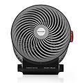 termoventilatore tornado heater-nero