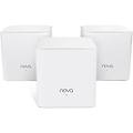 Tenda Sistema Wi Fi Mesh Nova Mw5g 3 Pack Dual Band Ac1200 2x Gigabit Ethernet L
