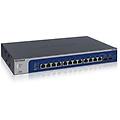 xs512em gestito l2 10g ethernet (100/1000/10000) 1u blu grigio (xs512em-100eus)