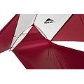 fast & light body hubba nx tenda da trekking red