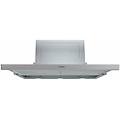 serie 4 dfs097a51 cappa semi-integrata (asportabile) metallica 397 m³/h a
