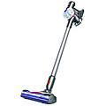 - v7 cord free aspirapolvere senza sacco 2in1 potenza di aspirazione 100 w
