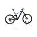 ebike ricondizionata · e-power rs 160 elite · come nuovo