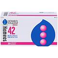 srl homeopharm homeos 42 medicinale omeopatico granuli sublinguali benessere generale