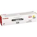 729 y toner giallo per lbp7010c/lbp7018c