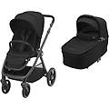 duo oxford plus twillic black