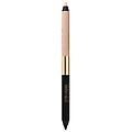 smoke and brighten kajal eyeliner duo noir / cream