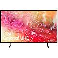 tu43du7175u 109 2 cm (43) 4k ultra hd smart tv wi-fi nero