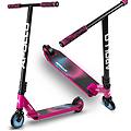 stunt scooter 'eagle' scooter professionale anodizzato con cuscinetti abec 9