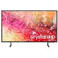 tv 43 poll crystal uhd 4k smart ue43du7170uxzt
