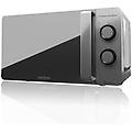 forno a microonde con grill proclean 3160 mirror da 20 litri 700 w con 6 livelli grill 800 w