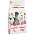 Almo Nature Holistic Large Adult Con Salmone Fresco 12 Kg
