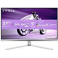 evnia 8000 27m2n8500 monitor gaming oled qhd 27'' 360 hz 003 ms hdr400 ambiglow freesync g-sync