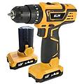 - trapano a batteria 16v 2ah 30nm par
