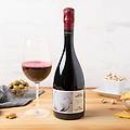 lambrusco metodo classico brut rosso 75 cl
